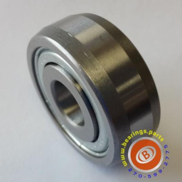 Lockwood 202-49 Cam Follower Special Ag Bearing #3 image