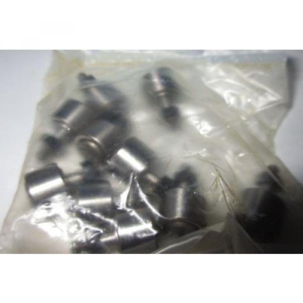 Bearing IKO CF3Y Nippon Thompson 8011017 CAM FOLLOWER PKG 10 NEW Lot Set #5 image