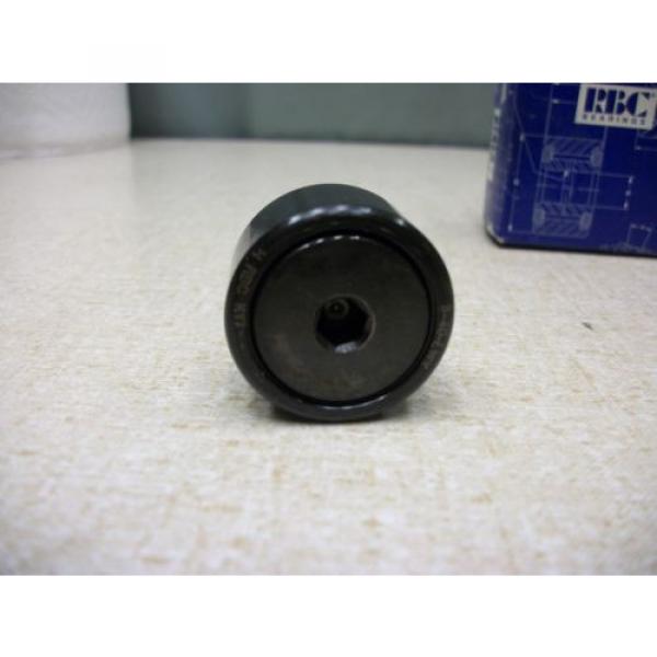 RBC S40LWXNNW Cam Centric Cam Follower #4 image