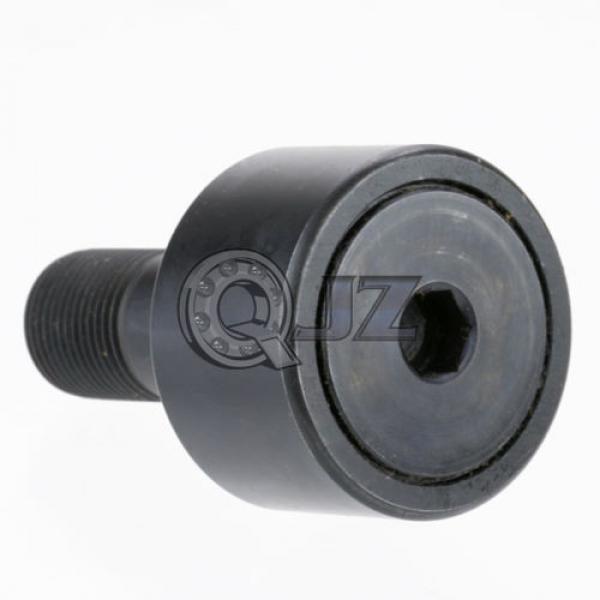 1x CAM FOLLOWER BEARING CF-1-1/2-SB CF1-1/2SB 1-1/2 in  Dowel Pin Not Included #1 image