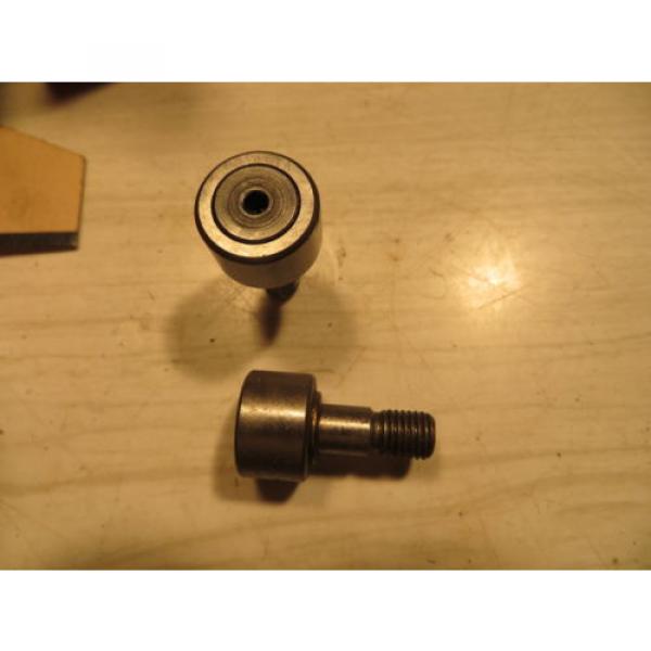 McGill CHF-11/16 B Cam Follower Bearing Qty of 4 #3 image