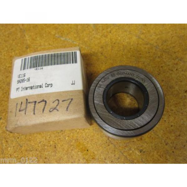 INA NATR-30 Cam Follower Bearing NEW #1 image