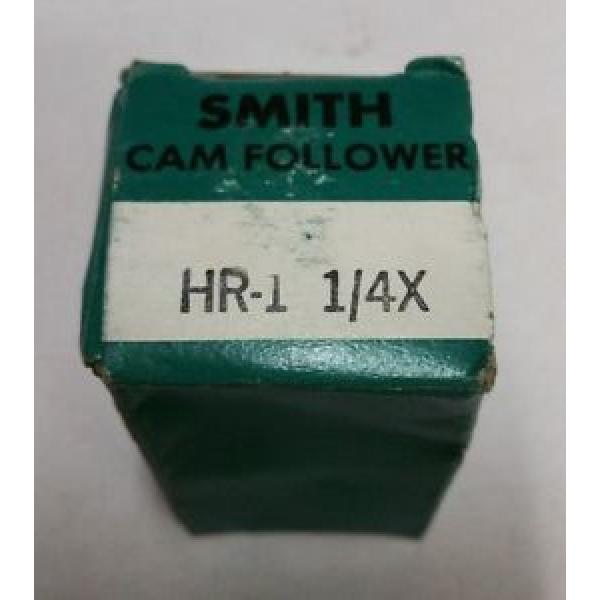 Smith HR 1 1/4X hr1 1/4x cam follower #1 image