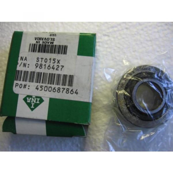 INA Cam Follower Bearing STO-15X -New in Box- STO15X ST015X STO15 X ST0-15X #3 image