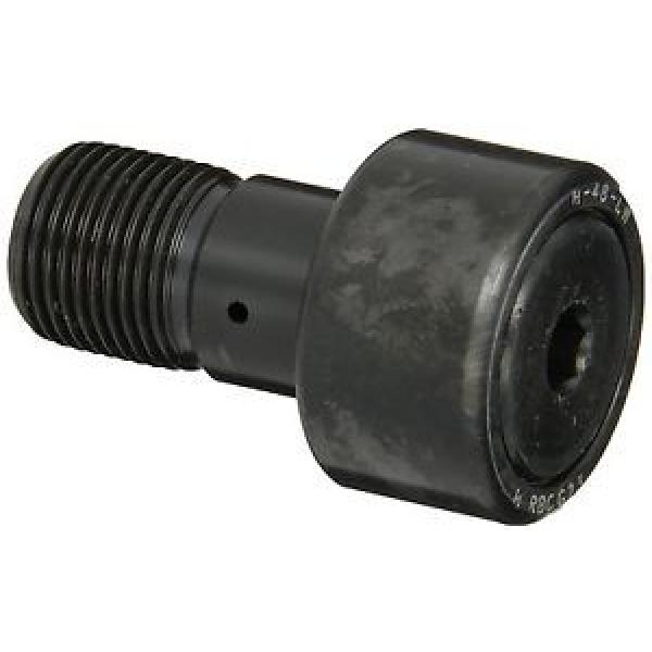 RBC Cam Follower H48LW 1.500\&#034; Outside Diameter, Heavy Duty Stud Type, Hex Head, #1 image