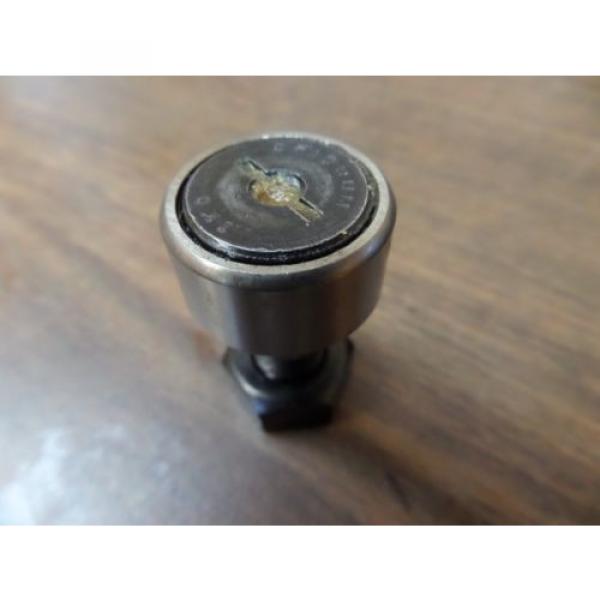 NEW IKO CAM FOLLOWER BEARING CF10UUM #1 image