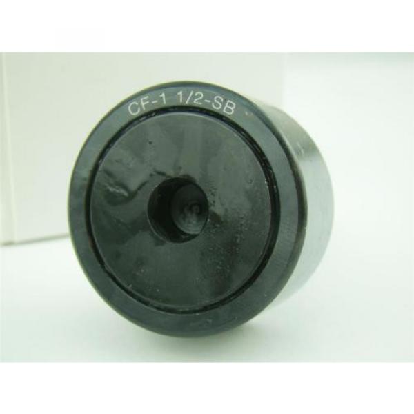 McGill Style 1-1/2&#034; Cam Follower Bearing CF-1 1/2-SB #3 image