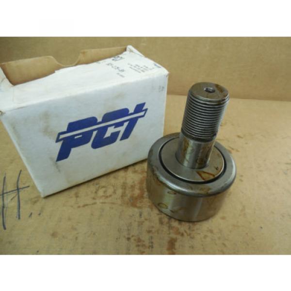 PCI Hex Socket Cam Follower Bearing SCF-2.75-SH SCF275SH New #1 image