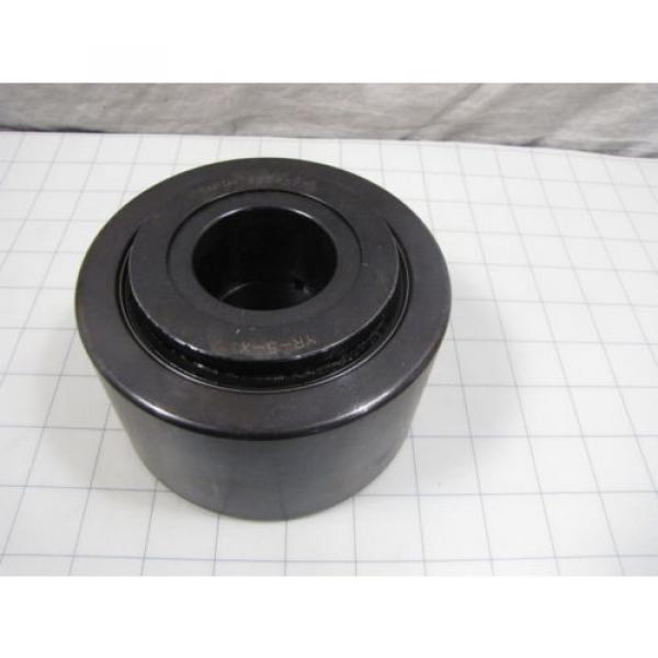 Smith YR-5-X Cam Follower Sealed Yoke Roller 5&#034; Dia 2.75&#034; Width 1.75&#034; Bore NEW #1 image