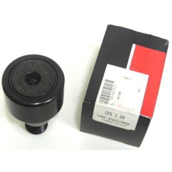 NIB MCGILL CFE 2 SB CAM FOLLOWER CFE2SB #2 image