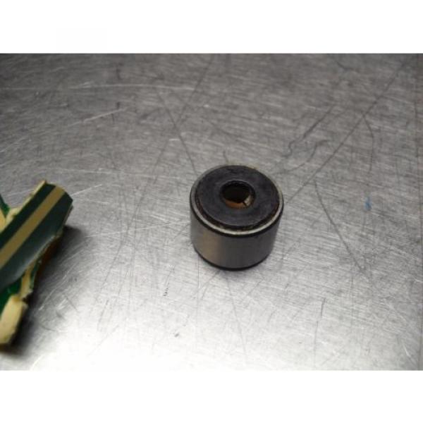 ACCURATE BUSHING YR-3/4X Yoke Cam Follower 0.500 in. bore Free ship NEW #2 image