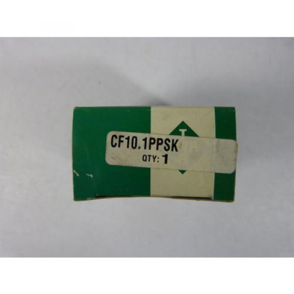 INA CF10-1PPSK Cam Follower ! NEW ! #3 image