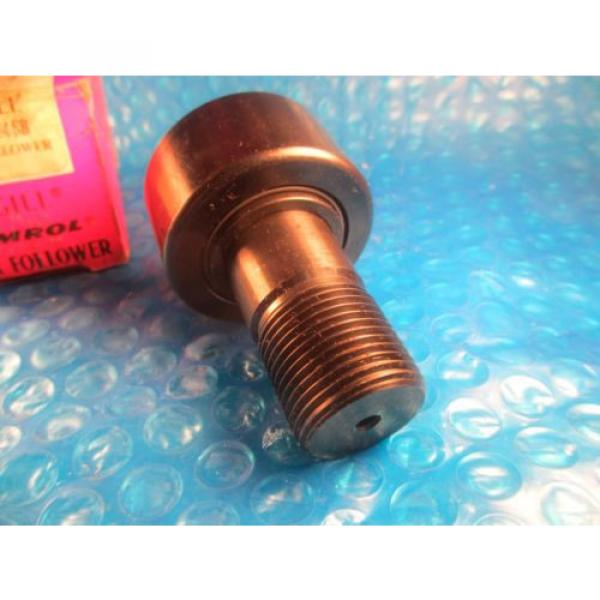 McGill CFH 2 1/4 SB, CFH2 1/4 SB CAMROL® Standard Stud Cam Follower #3 image