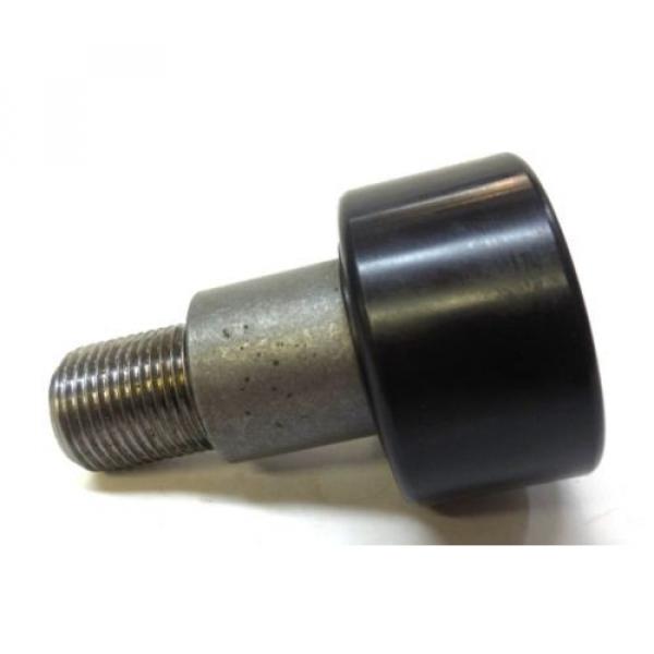 RBC BEARING CAM FOLLOWER S56LWX, S-52-LW, ROLLER OD 1-3/4&#034;, W 1&#034;, STUD OD 3/4&#034; #5 image