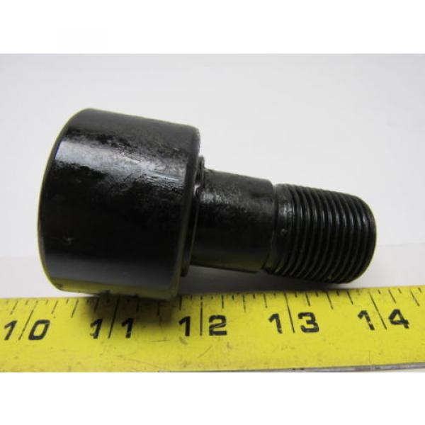 McGill CFH 2 SB Cam Follower Bearing 2&#034; Dia. 1.250&#034; Wide 1.125&#034; Stud Dia. #1 image