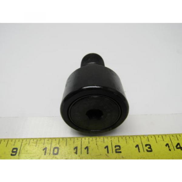 McGill CFH 2 SB Cam Follower Bearing 2&#034; Dia. 1.250&#034; Wide 1.125&#034; Stud Dia. #2 image