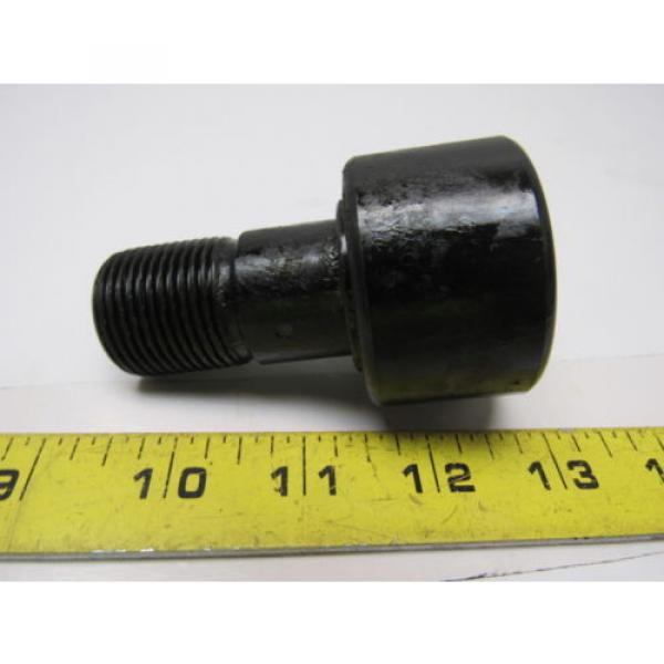 McGill CFH 2 SB Cam Follower Bearing 2&#034; Dia. 1.250&#034; Wide 1.125&#034; Stud Dia. #3 image