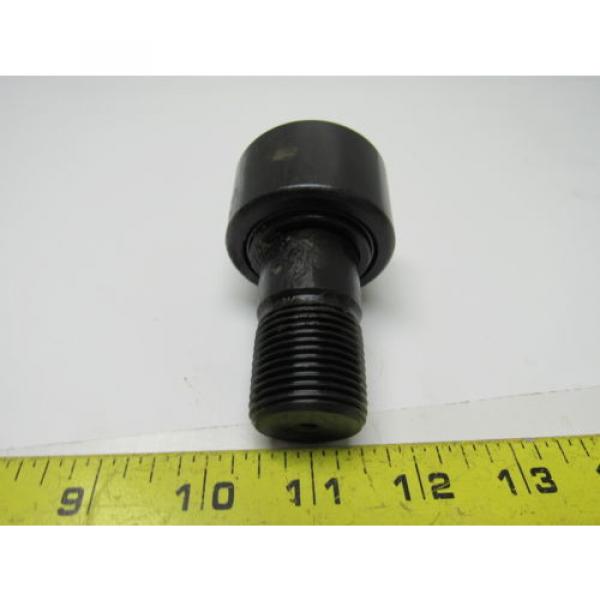 McGill CFH 2 SB Cam Follower Bearing 2&#034; Dia. 1.250&#034; Wide 1.125&#034; Stud Dia. #4 image