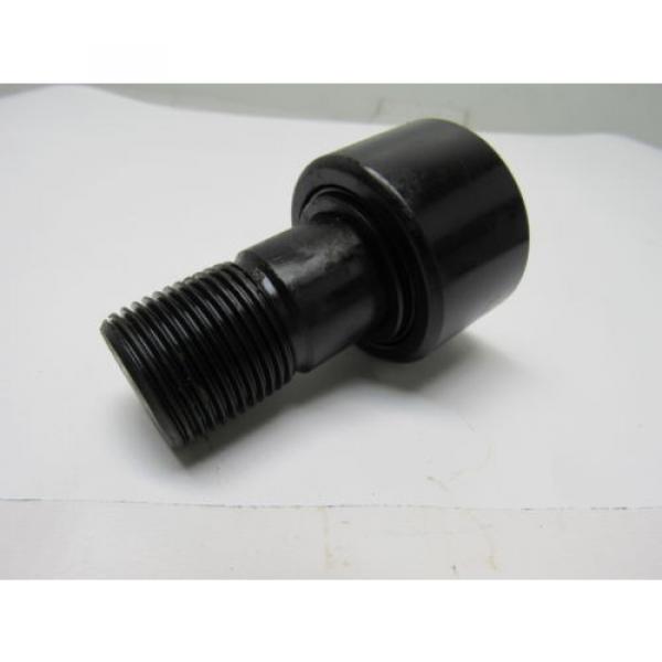 McGill CFH 2 SB Cam Follower Bearing 2&#034; Dia. 1.250&#034; Wide 1.125&#034; Stud Dia. #5 image