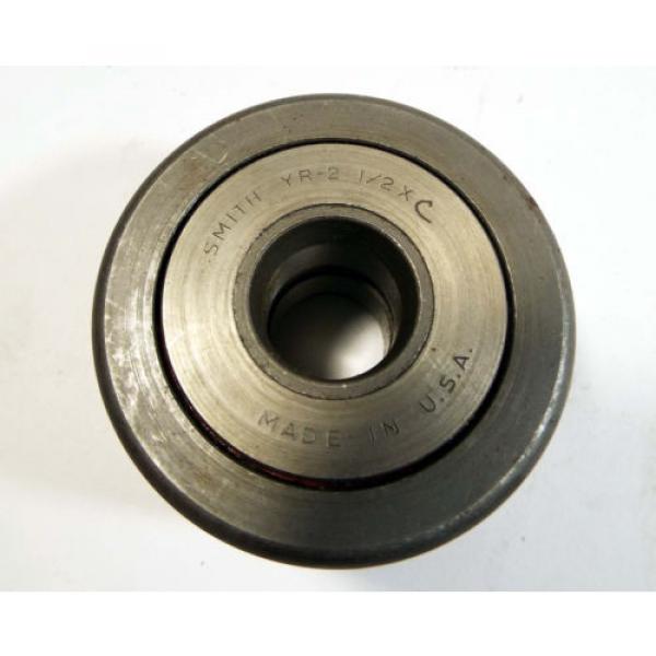 1 NEW SMITH BEARING YR-2 1/2XC CAM FOLLOWER #2 image