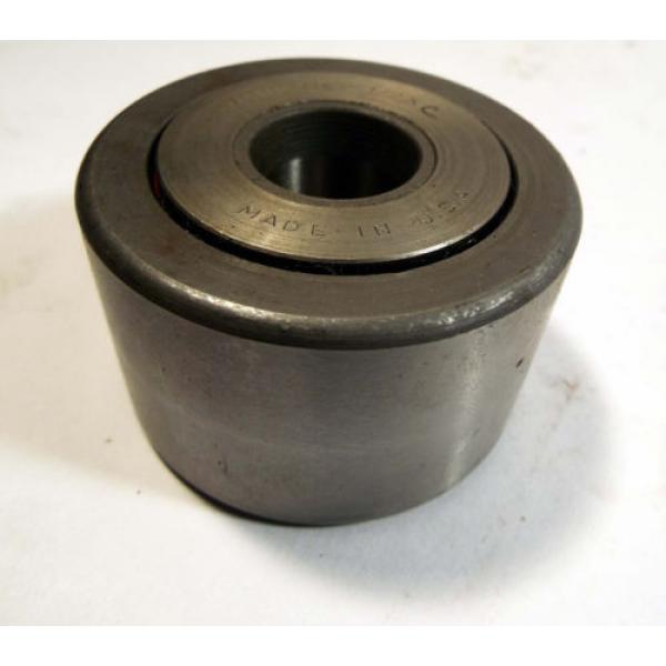 1 NEW SMITH BEARING YR-2 1/2XC CAM FOLLOWER #4 image