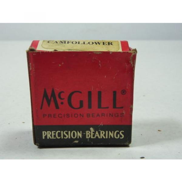 McGill CF3/4SB Cam Follower 3/4 Inch ! NEW ! #1 image