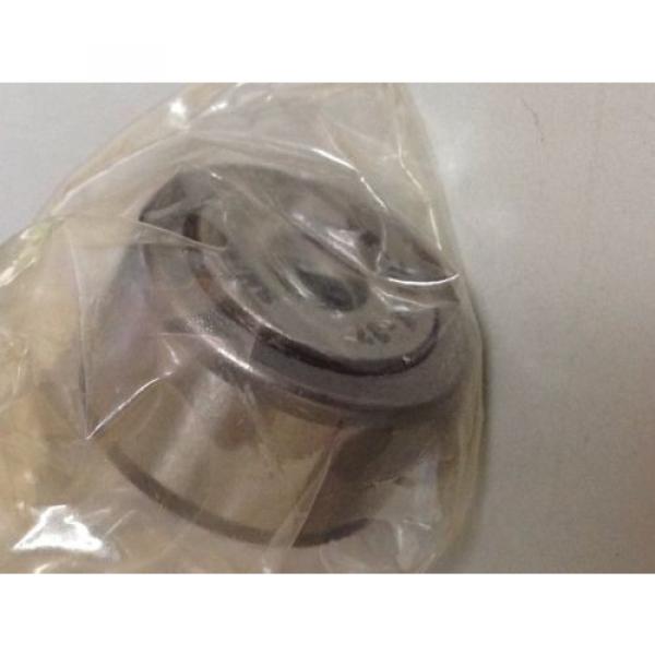 SMITH BEARING, YR-7/8-X, Cam Follower,Bore D: 0.25&#034;, Roller D: 0.875&#034; x W 0.5&#034; #4 image