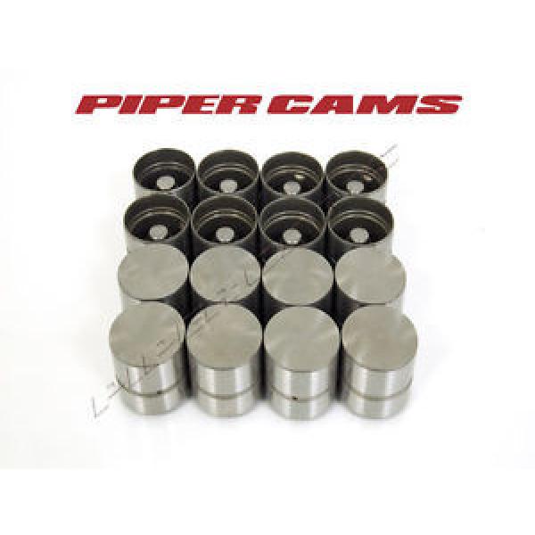 Piper Cam Followers for Ford Zetec 1.6L / 2.0L Mechanical Engines - FOLZETAM #1 image