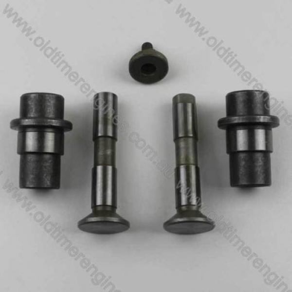 Lister CS Tappet Set (Cam Followers) #2 image