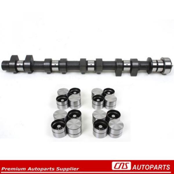 04-08 Chevy Aveo Aveo5 1.6L L4 Gas LS LT L91 Engine Camshaft &amp; Lifters Followers #1 image