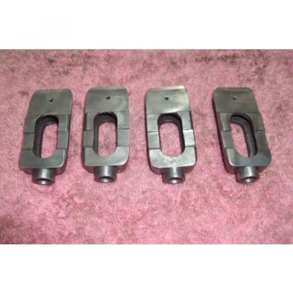 Norton Commando Cam Followers Set of Four #1 image