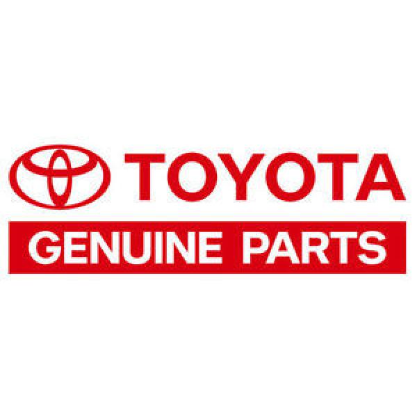 LEXUS OEM 1375031020 Cam Follower 13750-31020 #1 image