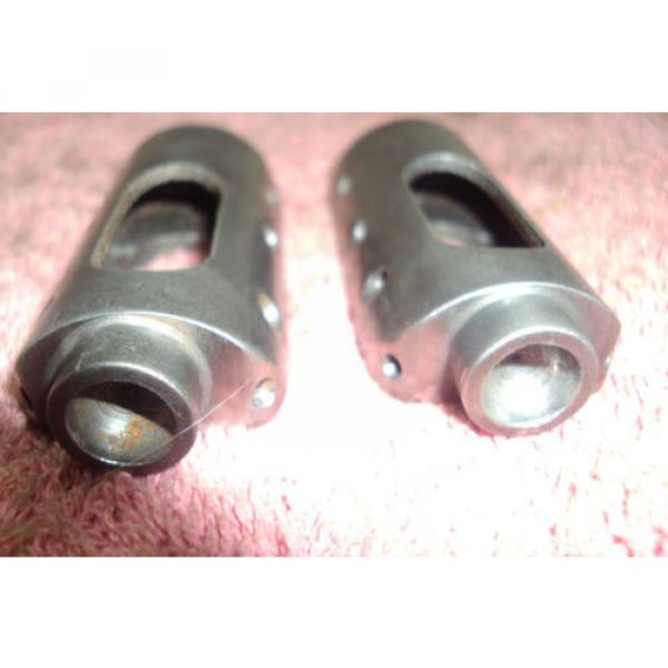 Norton Commando Cam Followers Set of Two #2 image