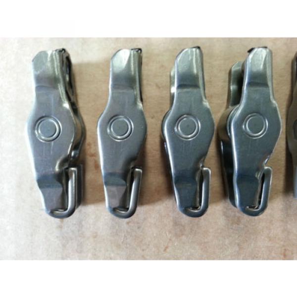 FORD PEUGEOT CITROEN 1.6 TDCI 16 CAM FOLLOWERS LIFTERS TAPPETS 16 ROCKER ARM #5 image