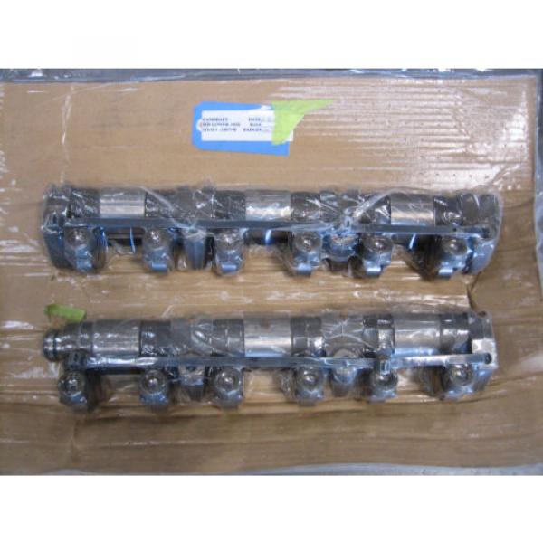 Cam Follower Assembly 3161477 / 118073 Cummins L10 CELECT,L10 GAS,L10 MECHANICAL #1 image