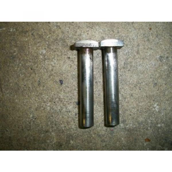 Triumph Tappets Cam Followers Tiger Cub 200cc T20 1960 107 #1 image