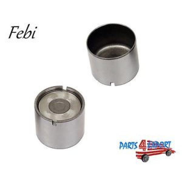 NEW Febi Engine Camshaft Follower 068 54006 280 Cam Follower #1 image