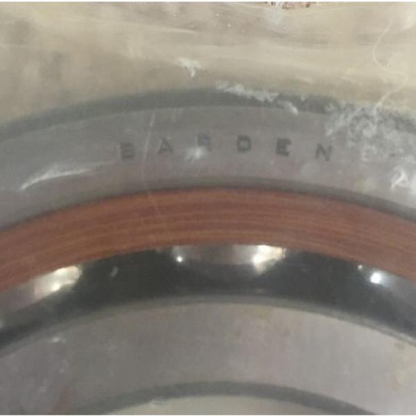 BARDEN 213HDL  SUPER PRECISION BEARING #3 image