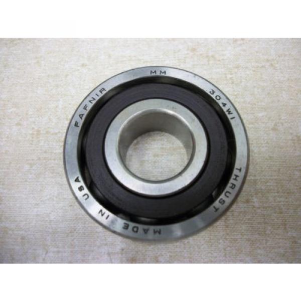 Fafnir Super Precision Thrust Bearings MM304Wi #2 image