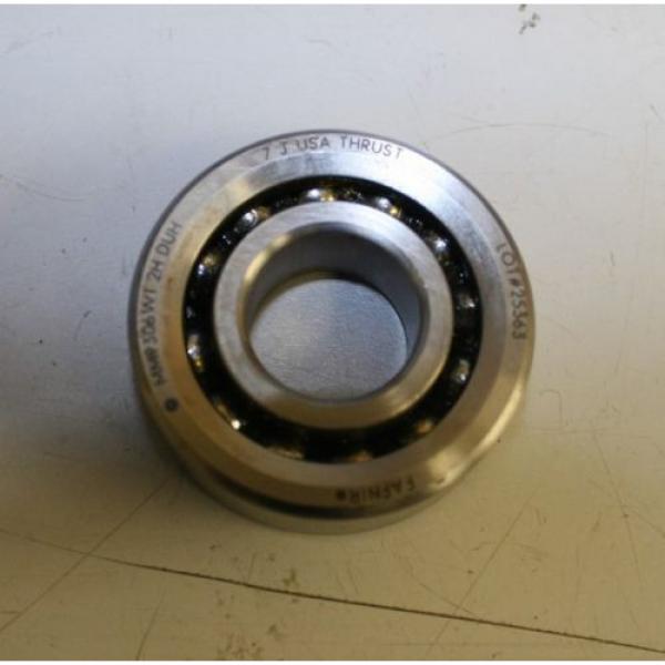 Fafnir Super Precision Bearings MM9306WI2H #1 image