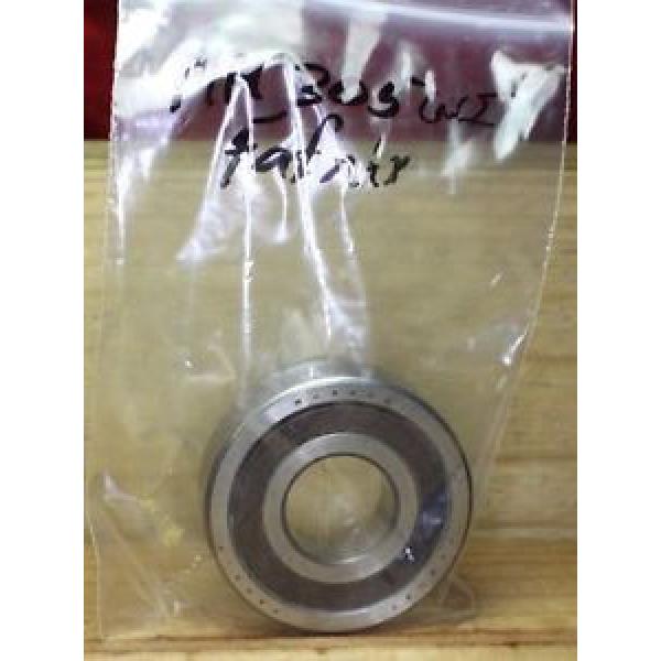 FAFNIR BEARING MM305WI SUPER PRECISION opened #1 image