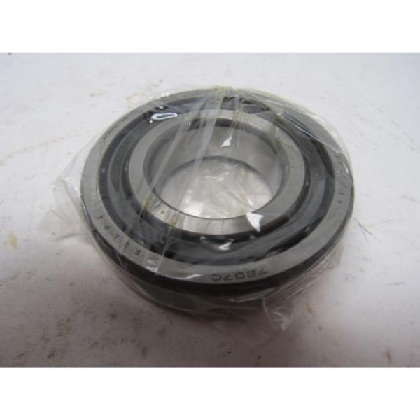NSK 7207CTYNSULP4 Super Precision Bearing #2 image