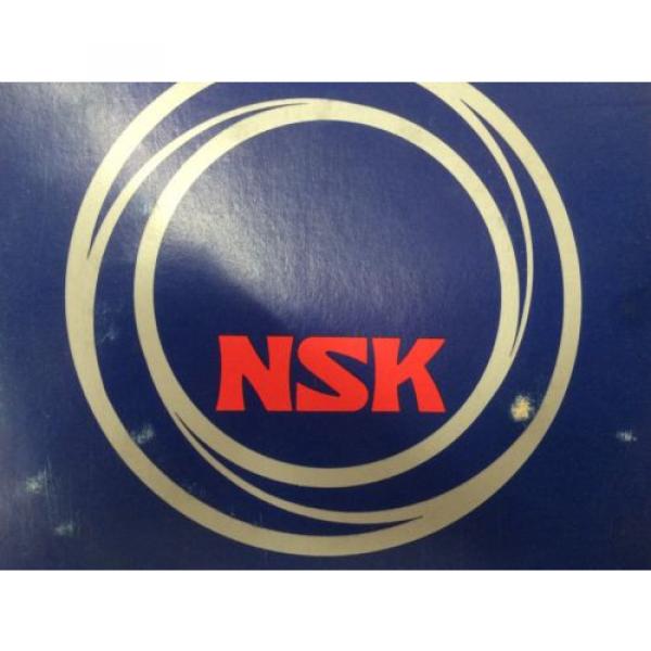 NSK 7216-ADB7PS Super Precision Bearing (Pair) #1 image