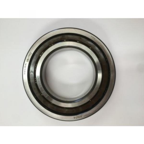 NSK 7216-ADB7PS Super Precision Bearing (Pair) #2 image