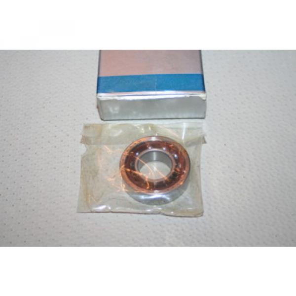 Barden 102-BX8 Super Precision Angular Contact Bearing 102BX8  NEW #2 image