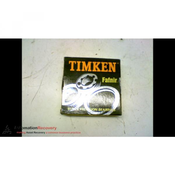 TIMKEN 3MMV9114HXVVSULFS637 SUPER PRECISION BEARINGS INSIDE DIAMETER, NE #163468 #1 image