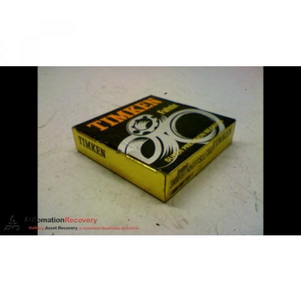 TIMKEN 3MMV9114HXVVSULFS637 SUPER PRECISION BEARINGS INSIDE DIAMETER, NE #163468 #3 image