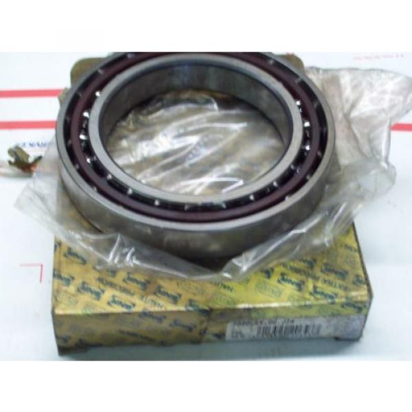 SNR 7020CVDUJ74 SUPER PRECISION BEARING 7020 CV U J74 FRANCE 7020.CV.DU.J74 #1 image