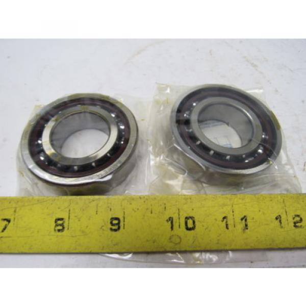 GMN S6007CTA Super Precision Bearing Box of 2 #1 image