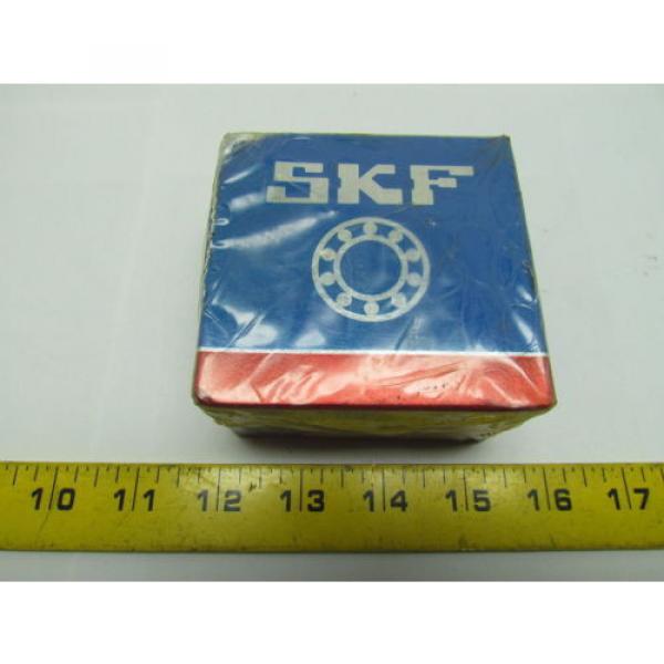 SKF 7208 ACD/P4ADGA Super Precision Bearing Set of 2 #3 image